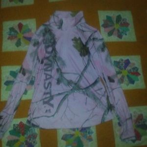 Jacket size XL